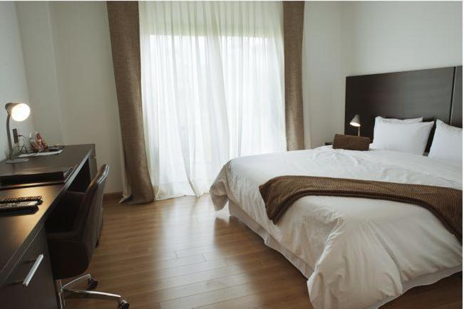 Colonia West All Inclusive Hotel กอนซิญาส ห้อง รูปภาพ