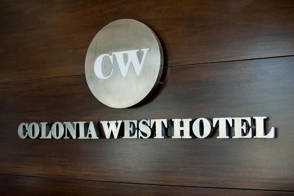 Colonia West All Inclusive Hotel กอนซิญาส ภายนอก รูปภาพ