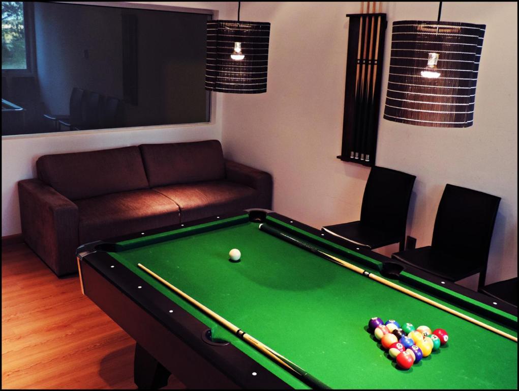 Colonia West All Inclusive Hotel กอนซิญาส ภายนอก รูปภาพ